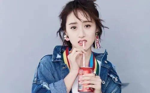 吃瓜娱乐圈袁冰妍是谁,娱乐圈新晋吃瓜达人,揭秘娱乐圈幕后故事